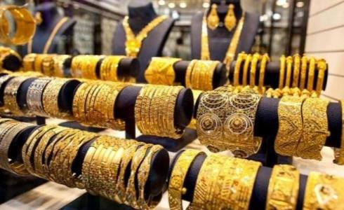 سعر الذهب في الإمارات اليوم الأحد 24 سبتمبر