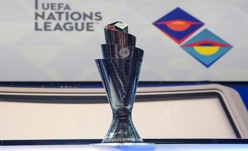 كيف تشاهد مباريات دوري الأمم الأوروبية بالمجان؟