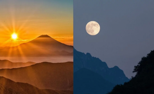 بدءاً من اليوم.. تساوي الليل والنهار وحصة كل منهما 12 ساعة