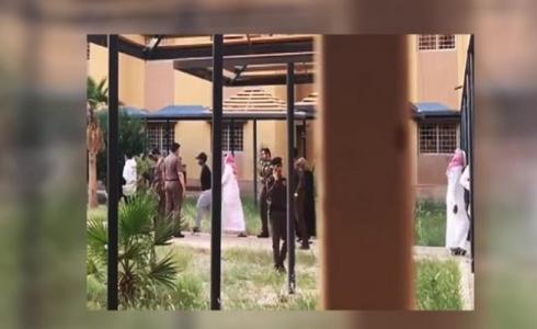 يتيمة تروي حادثة أيتام خميس مشيط بالتفصيل