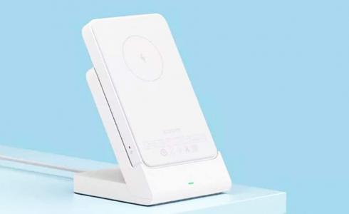 شاومي تطور شواحن لاسلكية مخصصة لهواتف آيفون