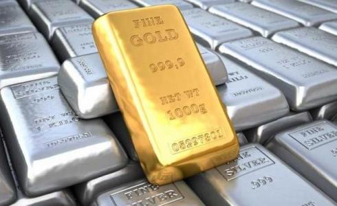 ٍأسعار الذهب في الإمارات اليوم الأربعاء 21 سبتمبر - عيار 21