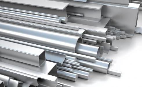 أسعار الحديد مقابل الجنيه في مصر اليوم الإثنين