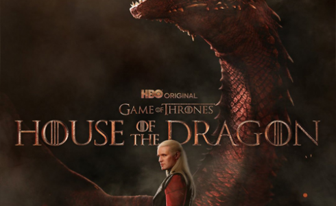 مشاهدة مسلسل house of the dragon الموسم الاول الحلقة 4 كاملة