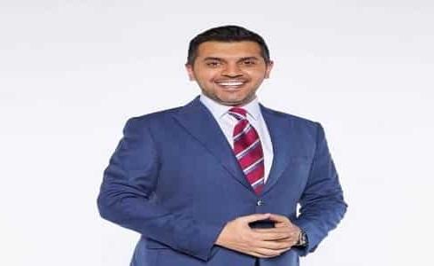 سبب استقالة حمود الفايز أبو شيخة من MBC