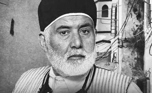 عبدالله الشاوش الفنان الليبي الراحل