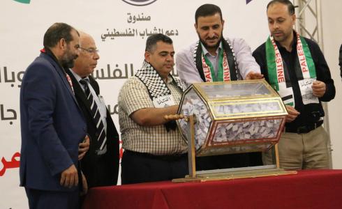 المجلس الأعلى للشباب يشيد بإنجازات نادي نماء الرياضية