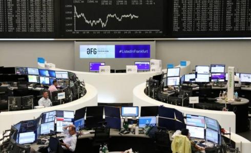 الأسهم العالمية تسجل أسوأ أسبوع لها منذ يونيو الماضي