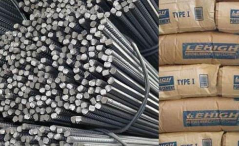 سعر الأسمنت والحديد في السودان اليوم 1 سبتمبر 2022