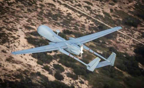 الجيش الإسرائيلي بدأ استخدام طائرات مسيرة محملة بالصواريخ في الضفة الغربية