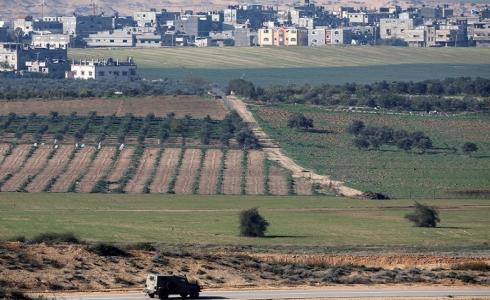 خطة إسرائيلية جديدة لحماية مستوطنات غلاف غزة من تهديدات المقاومة