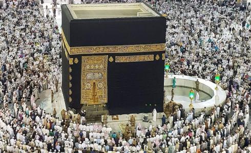 السفر لأداء العمرة عن طريق ترانزيت رحلات