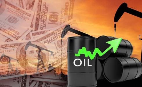 انخفاض سعر برميل النفط الكويتي