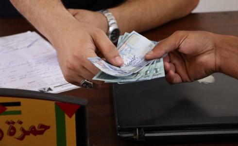 الشرطة بغزة تنهي خلافًا ماليًا بقيمة 2100 دينار أردني