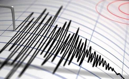 هزة أرضية جديدة للمرة الثانية خلال أسبوع في السعودية