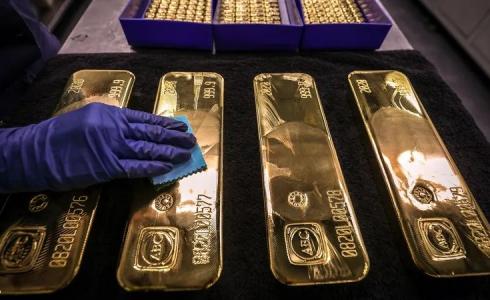 اسعار الذهب اليوم في الامارات سعر سبيكة الذهب 100 جرام اليوم