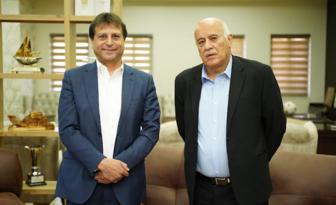 برعاية Ooredoo.. انطلاق الموسم  الكروي للعام 2022-2023