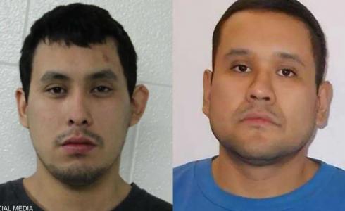 10 قتلى و15 جريحا في حادث طعن ساسكاتشوان بكندا