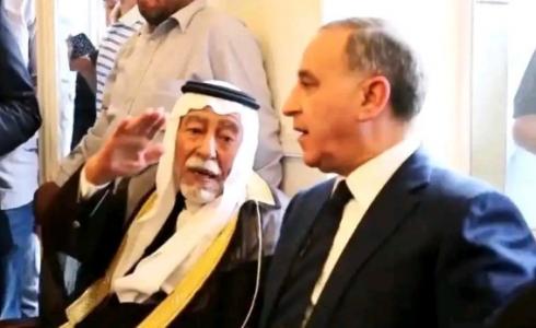 سبب وفاة الشيخ انور العاصي