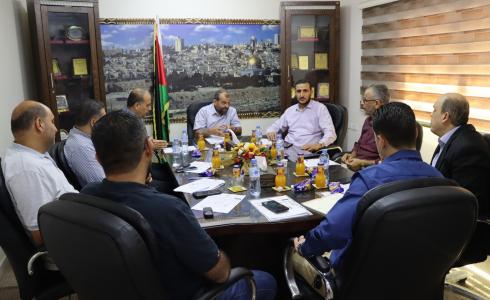 صندوق الشباب بغزة يعلن موعد إجراء القرعة العلنية للقرض الحسن للزواج
