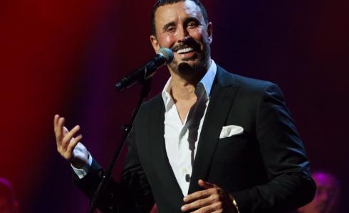 توقعات ميشال حايك 2026 العراق - ضجة حول كاظم الساهر