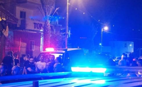 مصرع سيدة طعنا في أبو سنان