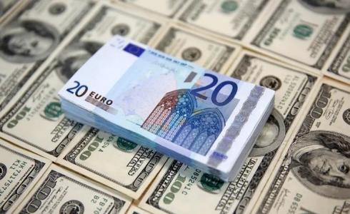 انخفاض اليورو عقب إعلان بوتين التعبئة الجزيئة في خطابه اليوم الأربعاء