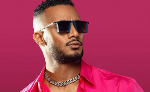 محمد رمضان يشارك حمهوره بروفات فيلم مرزوق وإيتو