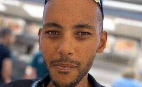 إبراهيم وائل عماش