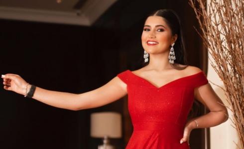 لين الصعيدي