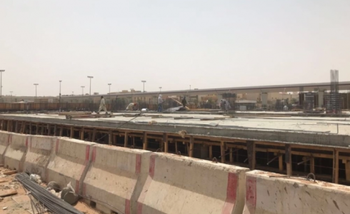 انتهاء قرار منع العمل تحت أشعة الشمس اليوم الخميس