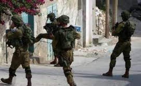 جنود الاحتلال الاسرائيلي - توضيحية