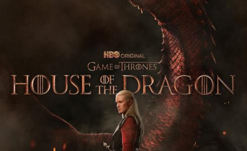 مشاهدة مسلسل house of the dragon الموسم الاول الحلقة 5 كاملة