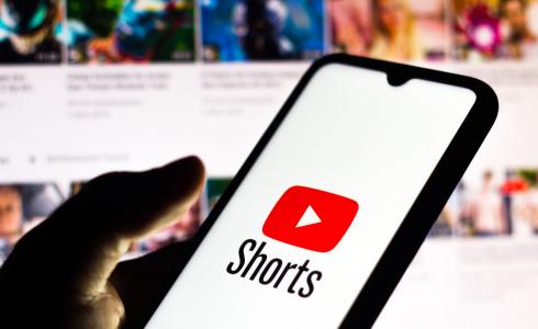 يوتيوب تتيح خاصية الرد على التعليقات بمقاطع شورتس Shorts