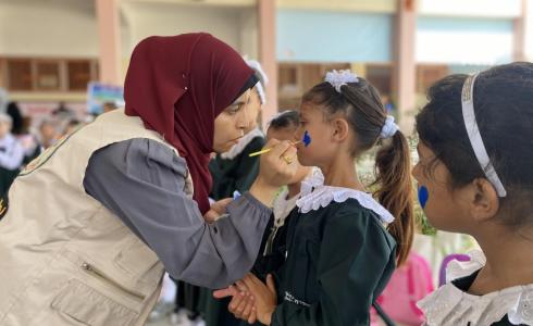 مركز شباب الامة