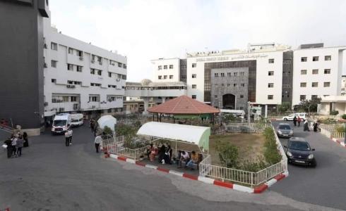 غزة - طبيب يكشف تفاصيل الوضع المأساوي في مستشفى الشفاء
