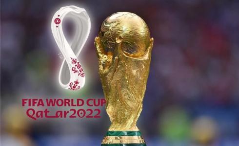 كأس العالم 2022 في قطر