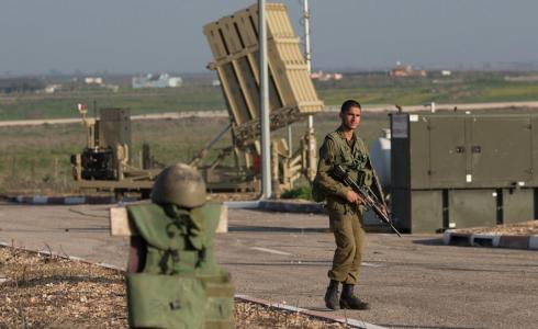 الحدود السورية