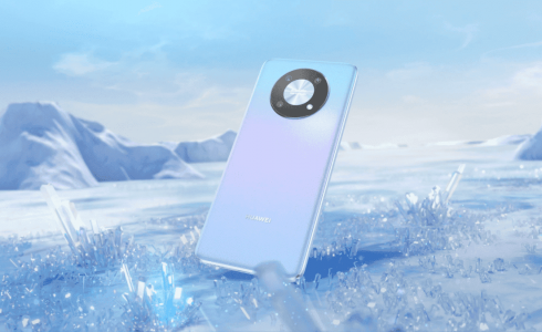 موعد نزول وسعر HUAWEI nova Y90 في السعودية