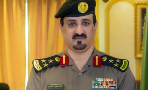 حقيقة إقالة العميد محمد يحيى البناوي مدير شرطة خميس مشيط