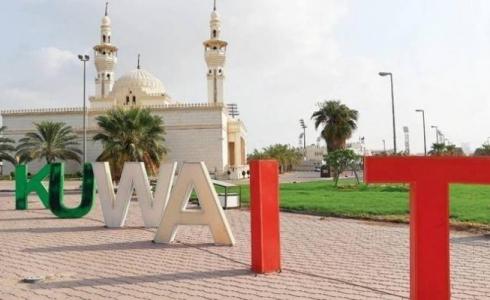 مواقيت الصلاة في الكويت اليوم الأحد