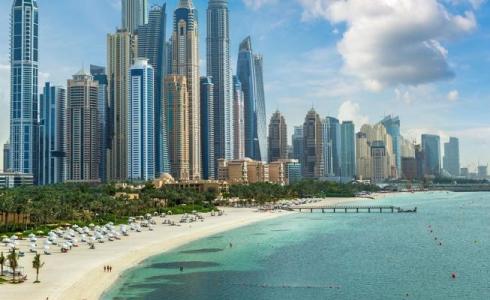 طقس الامارات اليوم طقس العرب طقس دبي و ابو ظبي
