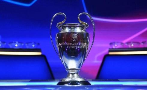 تأجيل مباراة بدوري أبطال أوروبا لدواعي أمنية