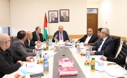 اللجنة العليا للمعادلة .. تصادق على عدد من الشهادات العلمية 