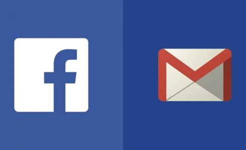 الكشف عن ثغرة خطيرة في جيميل وفيسبوك 