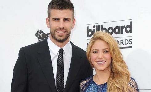 الكشف عن سبب إصرار المغنية شاكيرا على الطلاق من زوجها جيرارد بيكيه