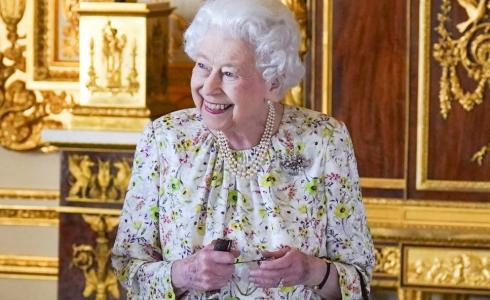 حقيقة وفاة الملكة إليزابيث الثانية