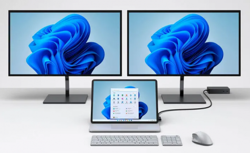 تعرف على أهم وظائف نظام ويندوز 11