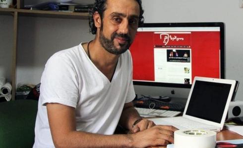 الاحتلال يعتقل مدير مسرح الحرية بلال السعدي