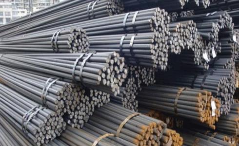 أسعار الحديد مقابل الجنيه في مصر اليوم